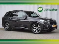 BMW X3 - xDrive30e M-Sport Camera/LED/Navi/Clima/Shadowline