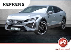 Peugeot 408 - 1.2 130pk GT Automaat | Navigatie | Achteruitrijcamera | Apple CarPlay & Android Auto
