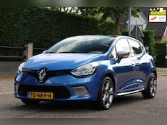 Renault Clio - 1.2 GT | PANO | AUTOMAAT | NAVI | CLIMA | CRUISE | ZEER MOOIE GOED ONDERHOUDEN AUTO |