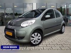 Citroën C1 - 1.0-12V Ambiance 5-Deurs | Airco | Trekhaak |