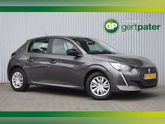 Peugeot 208 - 1.2 PureTech Active Carplay/Airconditioning