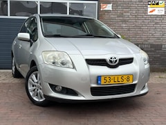 Toyota Auris - 1.6-16V Sol Business Automaat|Navi|Climate
