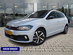 Volkswagen Polo - 1.0 TSI Beats | Pano | Camera | Keyless |