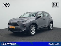 Toyota Yaris Cross - 1.5 Hybrid Business | NL-Auto | Parkeercamera | Apple Carplay /- Android Auto |