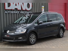Volkswagen Sharan - 1.4 TSI 150PK Allstar 7-persoon Navi/Camera/ACC