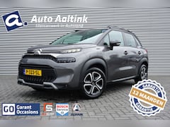 Citroën C3 Aircross - 130PK Shine AUTOMAAT CARPLAY | NAVI | PARK.SENS | CRUISE | CLIMA