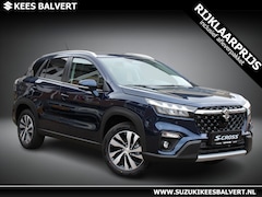 Suzuki S-Cross - 1.5 Style Hybrid Automaat | NIEUW | €2.500, - Korting