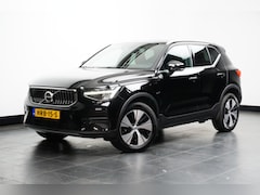 Volvo XC40 - Recharge T4 Core Bright | Adaptive Cruise | Stuur/Stoelverwarming | Keyless | Getint glas