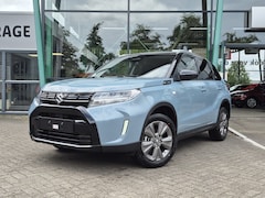 Suzuki Vitara - 1.5 Hybrid Select Automaat 102pk | Tot 12 jaar fabrieksgarantie | Achteruitrijcamera | Nav