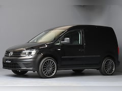 Volkswagen Caddy - 1.2 TSI L1H1 BMT AIRCO | BTW/BPM VRIJ | NAV