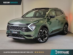 Kia Sportage - 1.6 T-GDi Plug-in Hybrid AWD GT-PlusLine | PANO | H&K | STOELVENTILATIE | LEDER |