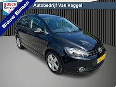 Volkswagen Golf Plus - 1.2 TSI automaat, trekhaak, pdc, airco