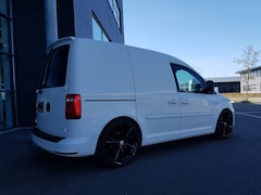 Volkswagen Caddy - 1.6 TDI