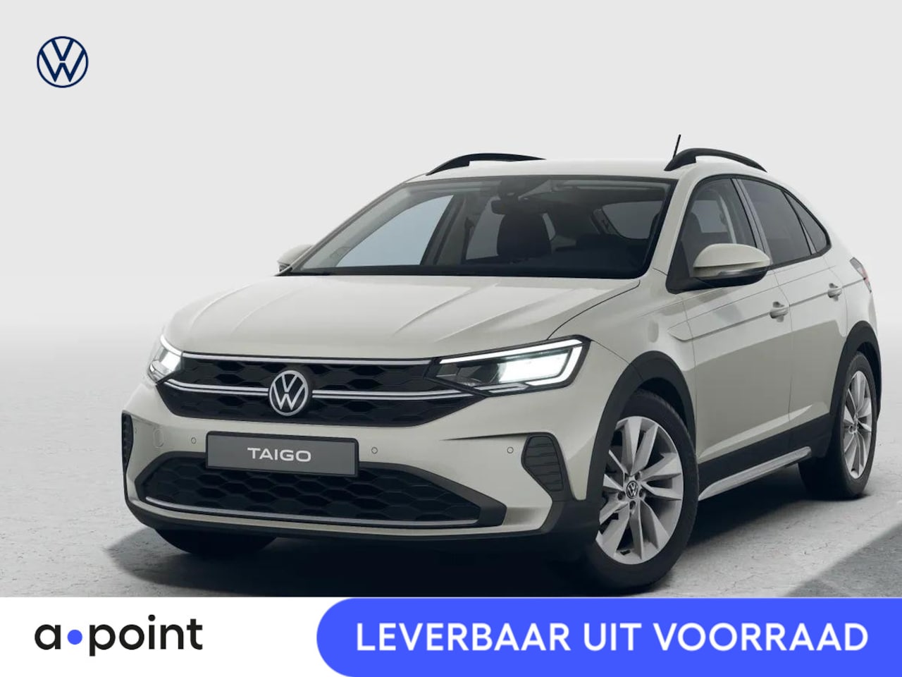 Volkswagen Taigo - Life Edition 1.0 70 kW / 95 pk TSI CUV 5 versn. Ha - AutoWereld.nl