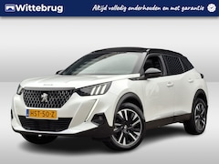 Peugeot 2008 - 1.2 PureTech GT Pack | Automaat | Trekhaak | Panoramisch Schuifdak | Camera | Navigatie |