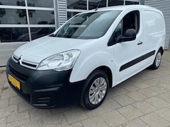 Citroën Berlingo - 1.6 BlueHDI 100 Business Economy S&S (AUTOMAAT)