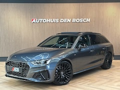 Audi A4 Avant - 35 TFSI S Line - Pano - Matrix - Massage - RS