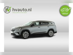 Renault Espace - E-TECH FULL HYBRID 200PK TECHNO 7-P