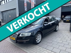 Audi A6 Limousine - 3.2 FSI quattro Pro Line 2e Eigenaar Airco NAP APK