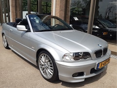 BMW 3-serie Cabrio - 320Ci Executive 31.945 Km