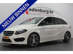 Mercedes-Benz B-klasse - 180 Ambition - Navi / Camera / Bluetooth