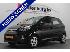 Kia Picanto - 1.0 CVVT