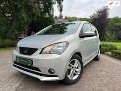 Seat Mii - 1.0 Chill Out | Navi | Automaat | Garantie |