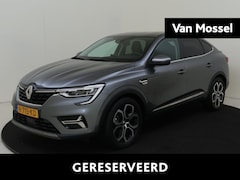 Renault Arkana - 1.6 E-Tech Hybrid 145 Intens | Navigatie | Camera