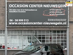 Volkswagen Golf - 1.6 TDI BM 2016 Zwart 5DR Airco/Cruise/NAP