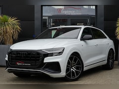 Audi Q8 - 55 TFSI quattro Pro Line Plus TIK IN MOTOR