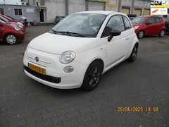 Fiat 500 - 1.2 Pop
