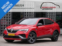 Renault Arkana - 1.6 HYBRID R.S. LINE/ LEER/ BOSE/ PACK LOOK/ TREKHAAK