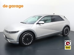 Hyundai IONIQ 5 - Lounge 77.4 kWh | SoH 100% | Automaat | Multifunctioneel stuurwiel | Autohold | Automatisc
