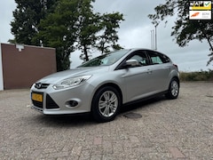 Ford Focus - 1.6 TI-VCT Titanium|AUTOMAAT