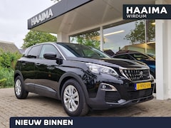 Peugeot 3008 - 1.2T 130pk Automaat Blue Lease Executive | Achteruitrijcamera | Navigatie | Apple Carplay/