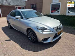 Lexus IS - 300h Edition HYBRIDE NAVI OPENDAK DEALER OH