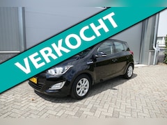 Hyundai i20 - 1.2i i-Vision Airco Apk 19-06-2026