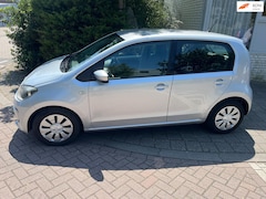 Volkswagen Up! - 1.0 move up BlueMotion AUTOMAAT