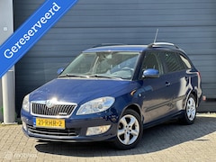 Skoda Fabia Combi - 1.2 TDI Greenline | Airco |