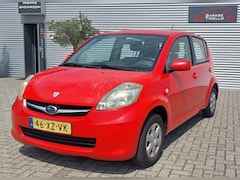 Subaru Justy - 1.0 Comfort airco, elektrische ramen,