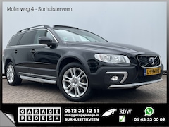 Volvo XC70 - 2.0 T5 Inscription Edition Automaat Pano Trekhaak Leder Adap.Cruise Vol opties
