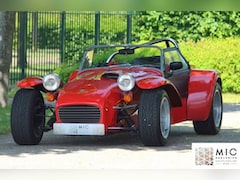 Donkervoort S8 - 2.0 S8