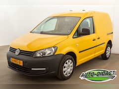 Volkswagen Caddy - 1.6 TDI Automaat