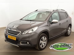 Peugeot 2008 - 1.2 PureTech Style