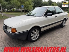 Audi 80 - 1.6 C