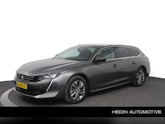 Peugeot 508 SW - 1.6 180pk Blue Lease Allure Avantage Automaat | Navigatie | LED Verlichting | Ad. Cruise c