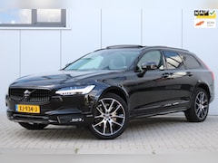 Volvo V90 Cross Country - 2.0 T6 Pro I PANO I B&W I 360CAM I MASSAGE I ST. VENTILATIE I TREKHAAK I MEMORY I CARPLAY
