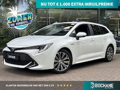 Toyota Corolla Touring Sports - 1.8 Hybrid Dynamic | Achteruitrijcamera | Navigatie | Trekhaak
