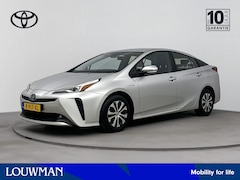 Toyota Prius - 1.8 Hybrid Dynamic | NL-Auto | Fabr Garantie t/m 04-2031 mogelijk |