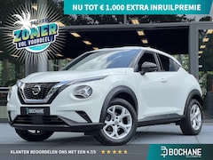 Nissan Juke - 1.0 DIG-T N-Connecta | Cruise Control | Carplay |